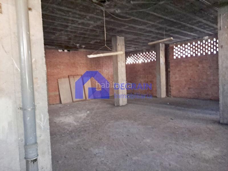 Foto 86c8fb0c-f29e-4d17-b4e1-c43f62f12142. Miete geschäftsraum in Teatinos - Los Prados Oviedo