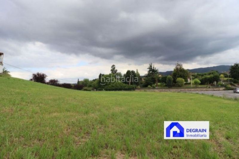 Foto 875127ca-3342-41f2-9b73-4f0494088eb5. Terreny residencial a Llanera