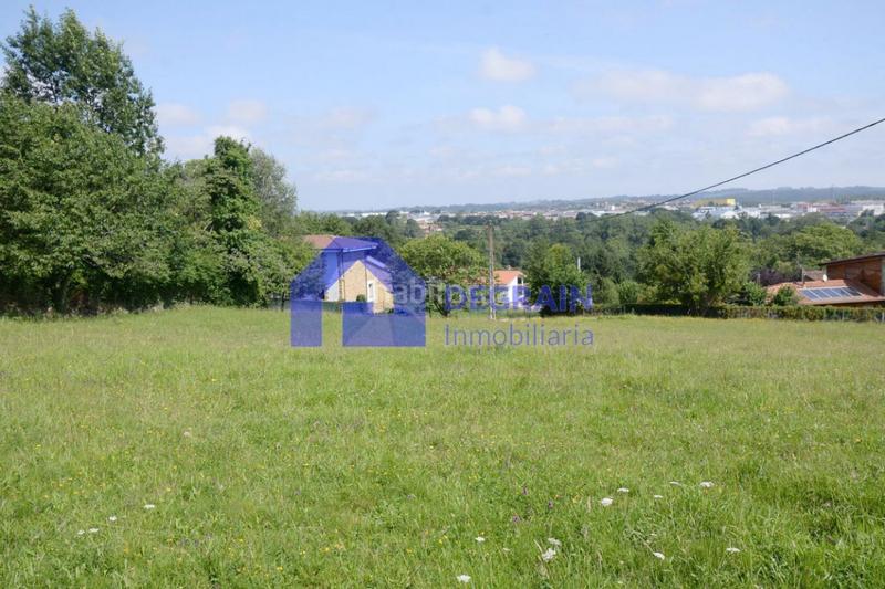 Foto 952b597a-aa3d-48c3-8e01-38b83875be6e. Terreno residencial finca edificable en fozana de abajo en Siero