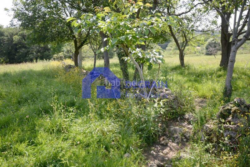 Foto ffb942c6-fe70-4ee3-94bb-62d331f1ff41. Terreno residencial finca edificable en fozana de abajo en Siero