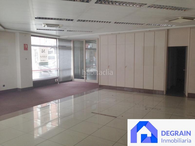 Foto bab86245-076a-44ba-b86d-da56447d7e07. Lloguer local comercial a Milán - Pumarín Oviedo