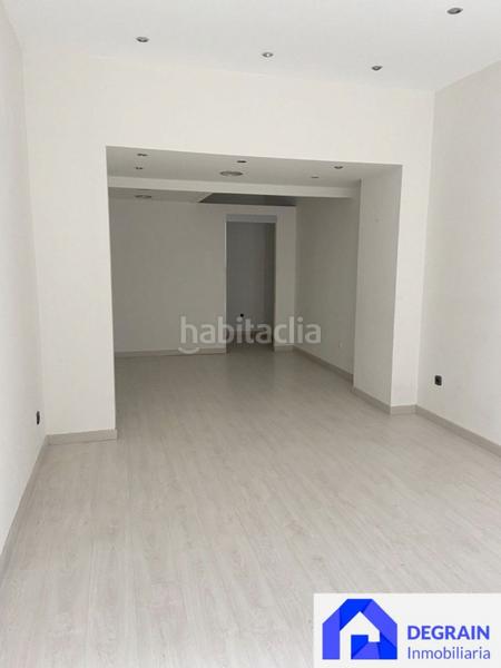 Foto ad4dfc7d-361d-4143-808c-e8365f80254b. Lloguer local comercial a Milán - Pumarín Oviedo