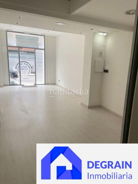 Foto b8ccc1e2-2ade-4f3b-8f84-b99118023a2a. Location local commercial dans Milán - Pumarín Oviedo