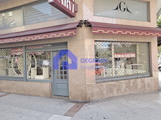 Business premise in Gijón - Cataluña