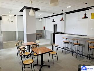 Business premise in Gijón - Ezcurdia