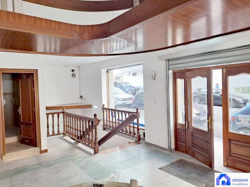 Foto acba2012-6d03-4991-80c9-0c43c0923d32. Affitto locale commerciale in Ceares Gijón