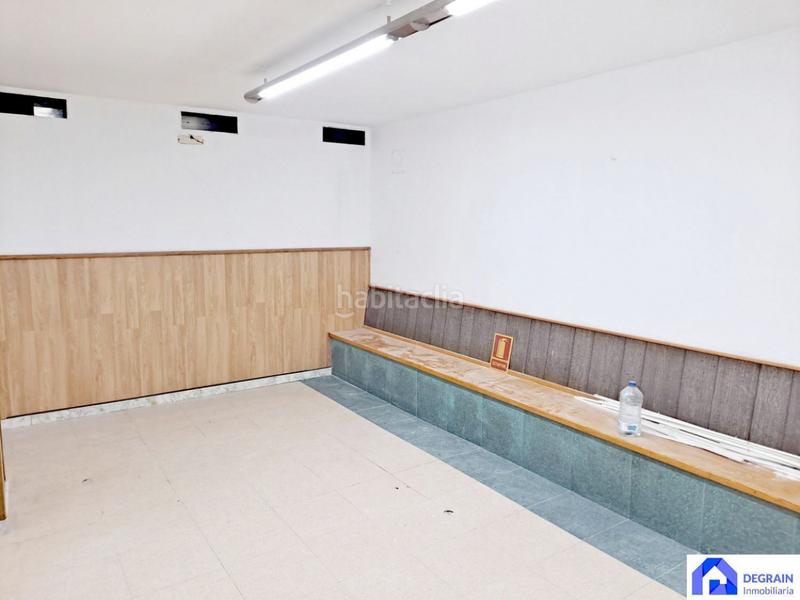 Foto 63e49925-ddb1-40ca-b63c-81534a8e3070. Alquiler local comercial ref. 8952. atención personalizada en el teléfono 985202318excelente local de hostelería en alquiler en el llano. salida de humos o en Gijón