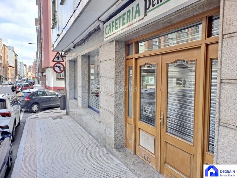 Foto 0d02864a-90fb-498b-a7d7-8145019d862f. Lloguer local comercial a Ceares Gijón