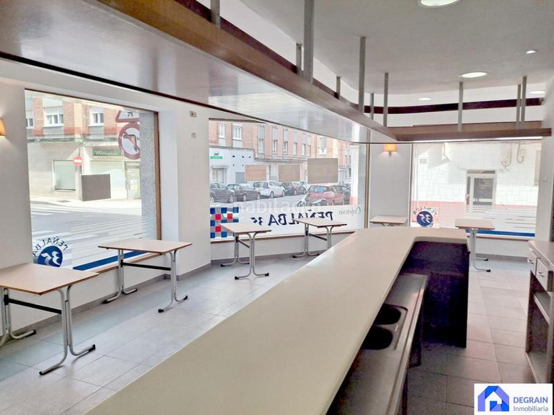 Foto 7e4e90ed-c08c-4fc0-80bd-64e6e3a1b752. Lloguer local comercial a Ceares Gijón