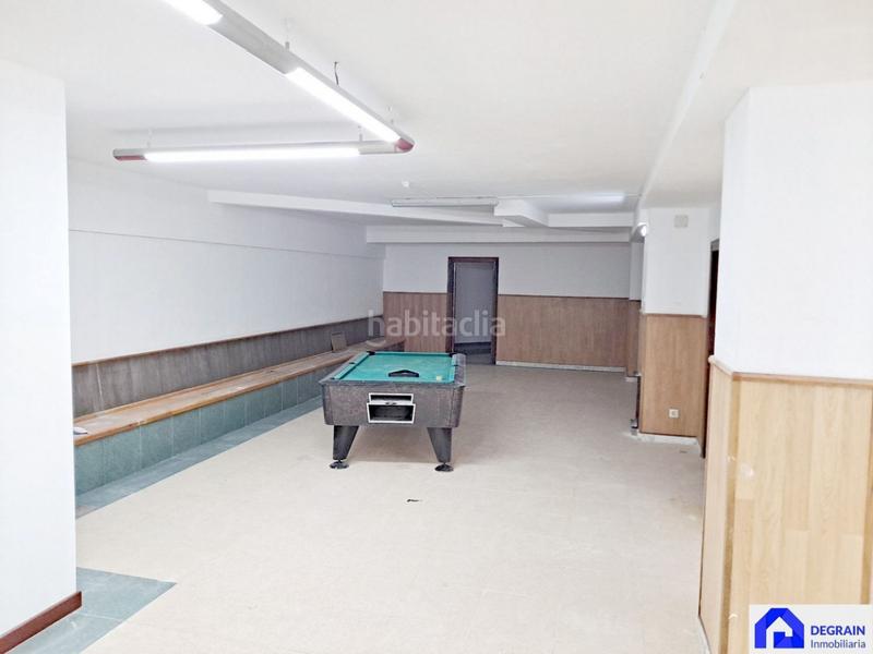 Foto 0be77471-0899-494d-8bb0-53e90301b7e6. Rent business premise in Ceares Gijón