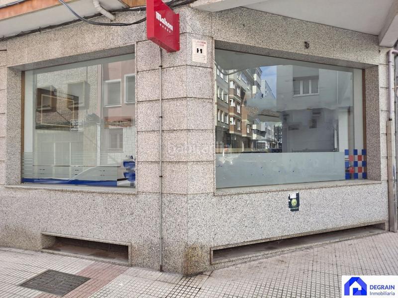 Foto 18a95377-5529-470e-be00-f9f4ed08aaaf. Rent business premise in Ceares Gijón