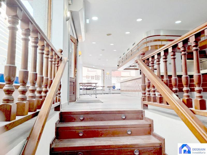 Foto 1ae1d7ca-53f5-4508-b875-a2aac0692ce3. Rent business premise in Ceares Gijón