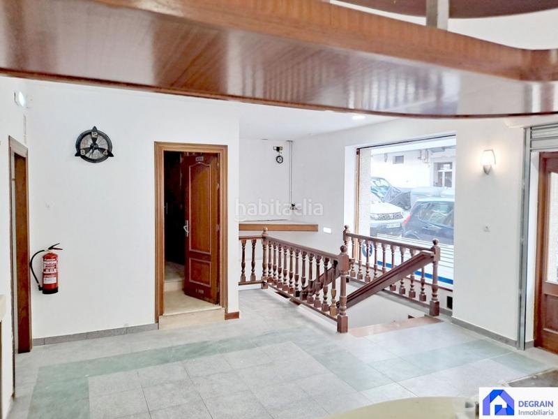 Foto ac960b17-7202-4d71-9e1f-e3e543d1b679. Rent business premise in Ceares Gijón