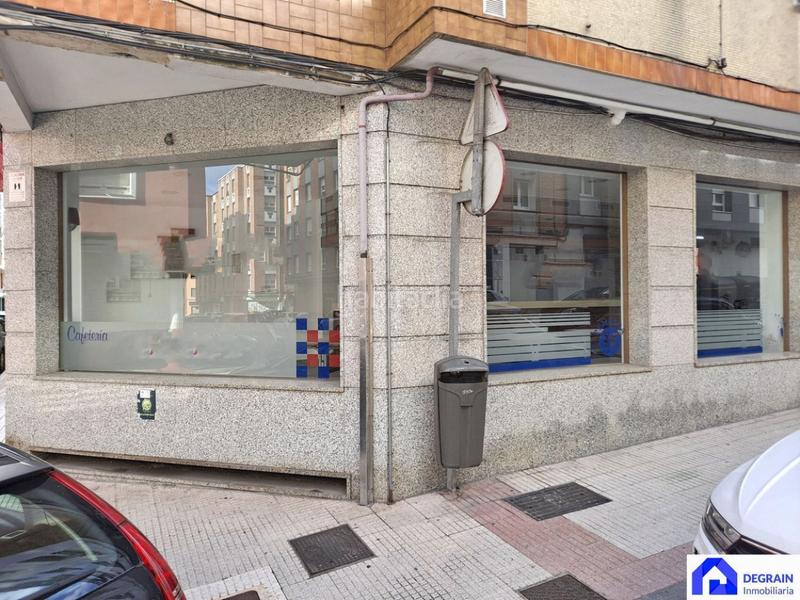 Foto b956181b-4950-4f4a-b41d-fbac7c75adb6. Rent business premise in Ceares Gijón