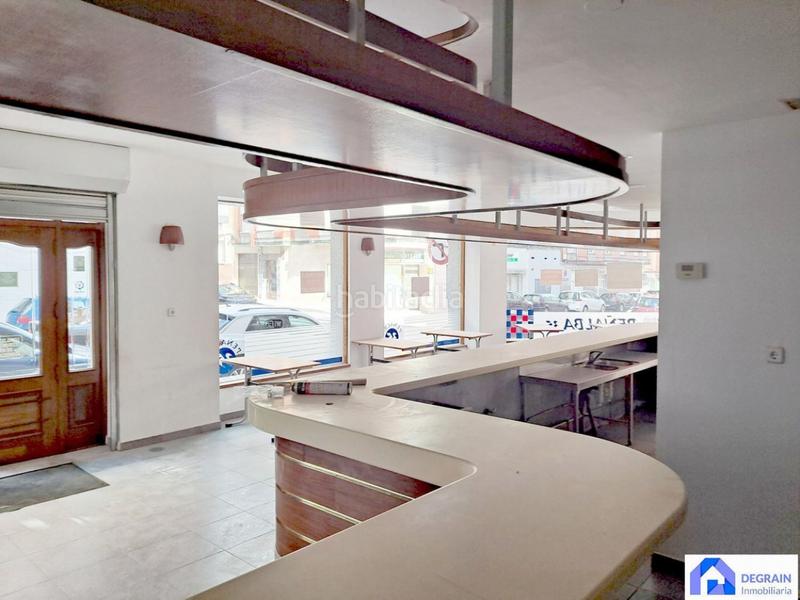 Foto baa4de58-f43e-4bcf-a54b-6ec42ff394e6. Rent business premise in Ceares Gijón