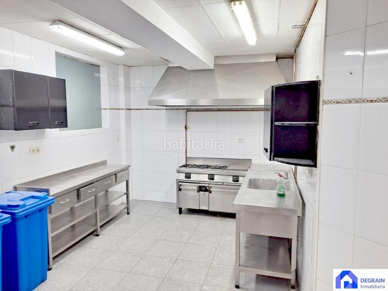 Foto cb2c9416-8a20-45e5-adaf-4c7028267a5a. Rent business premise in Ceares Gijón