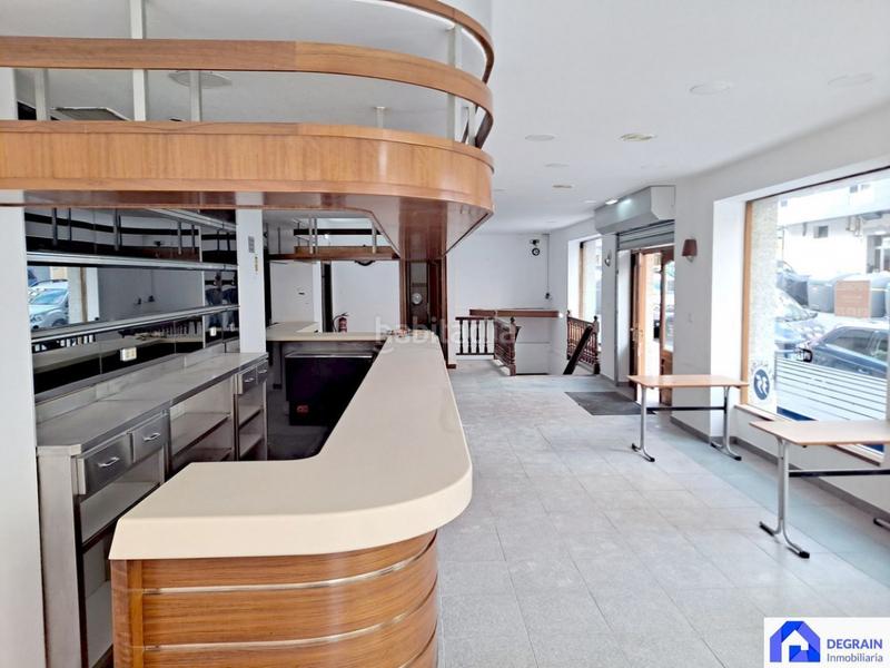 Foto ce7bd94f-6026-422b-8d91-9ca197bb291e. Rent business premise in Ceares Gijón