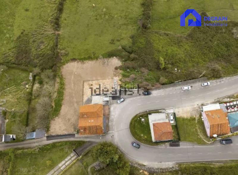 Foto 4d9826de-15cf-49de-b24c-04b65ea9acc5. Terreno residenziale in Parroquias Norte - Naranco Oviedo