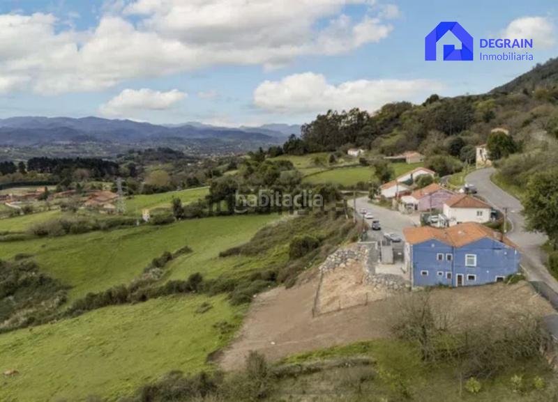 Foto 5f00c8c2-a160-4269-8eea-18a754837816. Terreno residenziale in Parroquias Norte - Naranco Oviedo