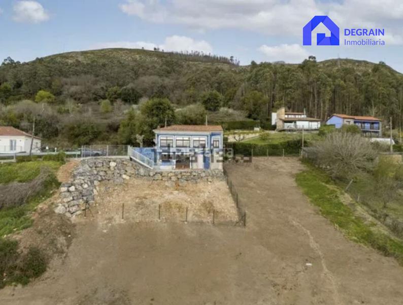 Foto 6f9cd42a-5bb2-4b26-b990-3a09b7631be2. Terreno residenziale in Parroquias Norte - Naranco Oviedo