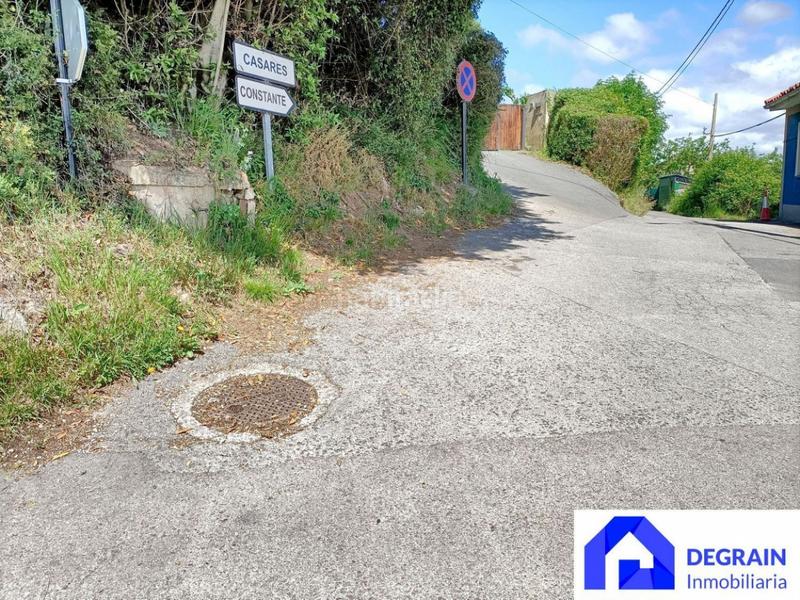 Foto 72fbcfa0-62b9-494d-a554-6567e6713690. Terreno residenziale in Parroquias Norte - Naranco Oviedo