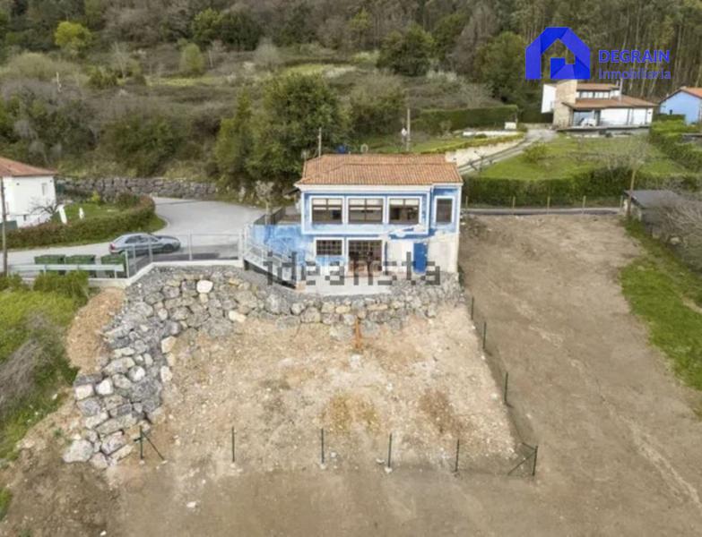 Foto dace37c4-e8f0-4cf0-bf2e-9a404b7ba1cd. Terreno residenziale in Parroquias Norte - Naranco Oviedo