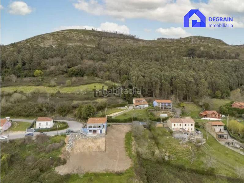 Foto eae30164-bc80-4648-8d3f-da21ba7c9751. Terreno residenziale in Parroquias Norte - Naranco Oviedo