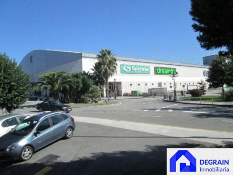 Foto 0ee36fb4-279b-4e9d-ac35-27413a0a6792. Rent business premise in Teatinos - Los Prados Oviedo