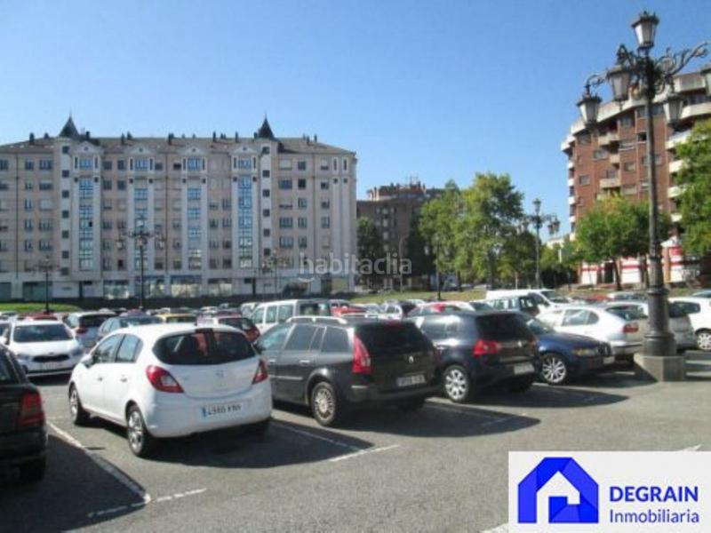 Foto 2790965d-eac6-434a-bacc-5f2aa099049b. Rent business premise in Teatinos - Los Prados Oviedo