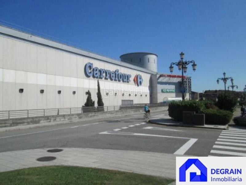 Foto 75a5dde4-9b20-4b28-a38f-19526b771a5e. Rent business premise in Teatinos - Los Prados Oviedo