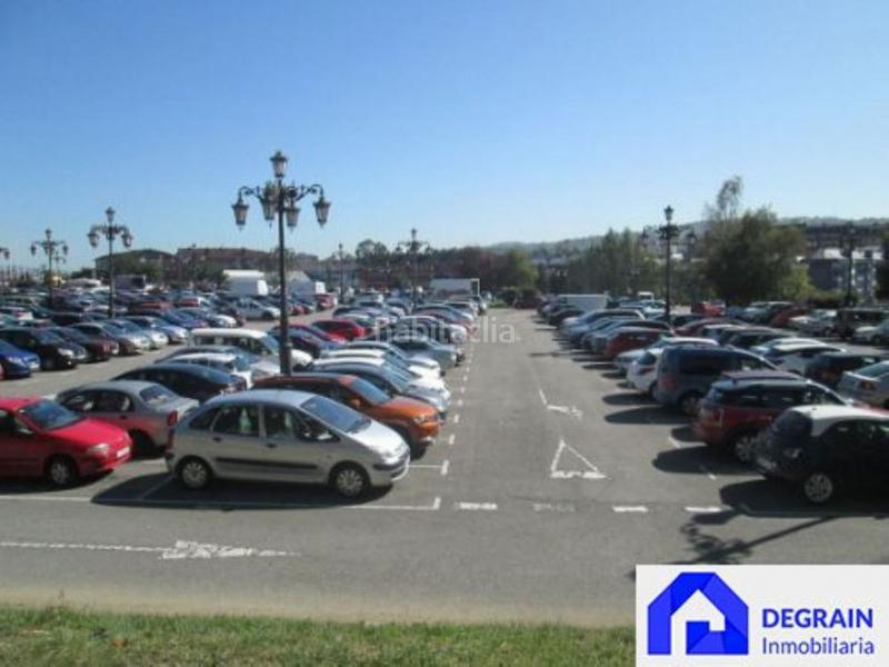 Foto a4cfcaa0-3c7f-48f8-bd47-bc00a6a55470. Rent business premise in Teatinos - Los Prados Oviedo