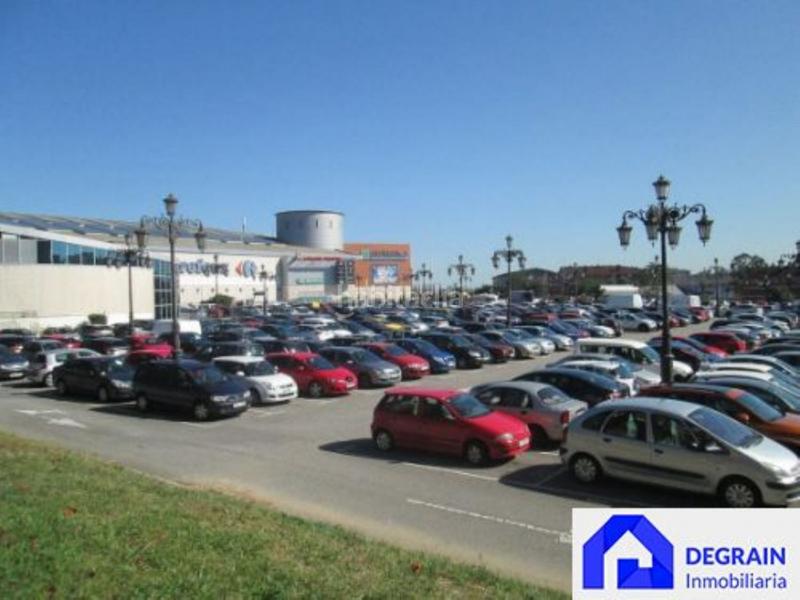 Foto eccf127d-aac7-44e8-b005-33eca3ce13c9. Rent business premise in Teatinos - Los Prados Oviedo
