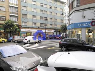 Rent Business premise  Gijón - panadés. Referencia 8082  tfno información 985202318local sin instalar to