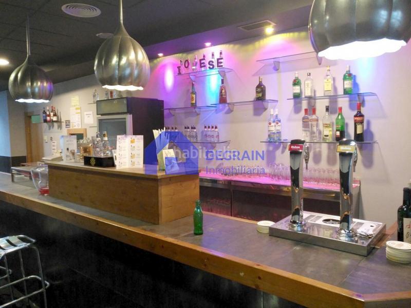 Foto 0b28ecb8-8c75-4894-a7dd-a9ca533680b1. Affitto locale commerciale in Llano Gijón