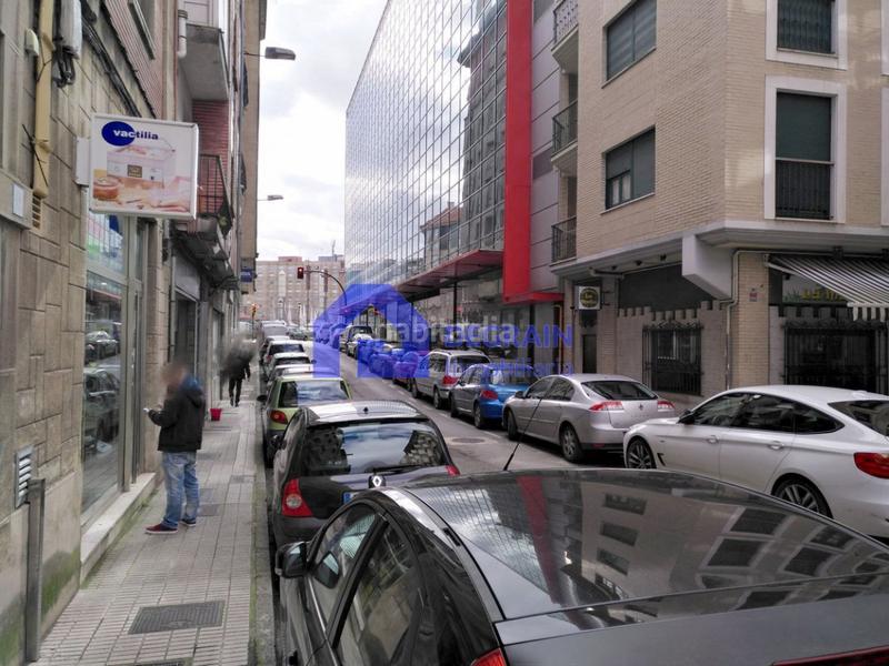 Foto 121266b0-cab8-4171-a6f5-f7134d905804. Affitto locale commerciale in Llano Gijón