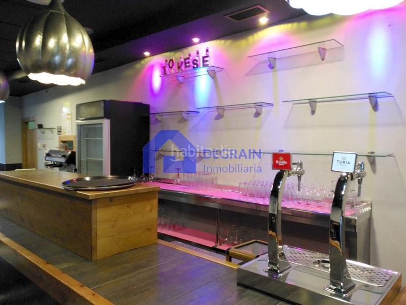 Foto 233f46c7-2b07-47b4-abca-81bf7af69d61. Affitto locale commerciale in Llano Gijón