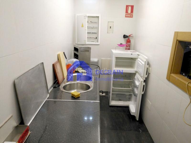 Foto 37d2be27-a1b0-4301-adfd-15d04218d961. Affitto locale commerciale in Llano Gijón