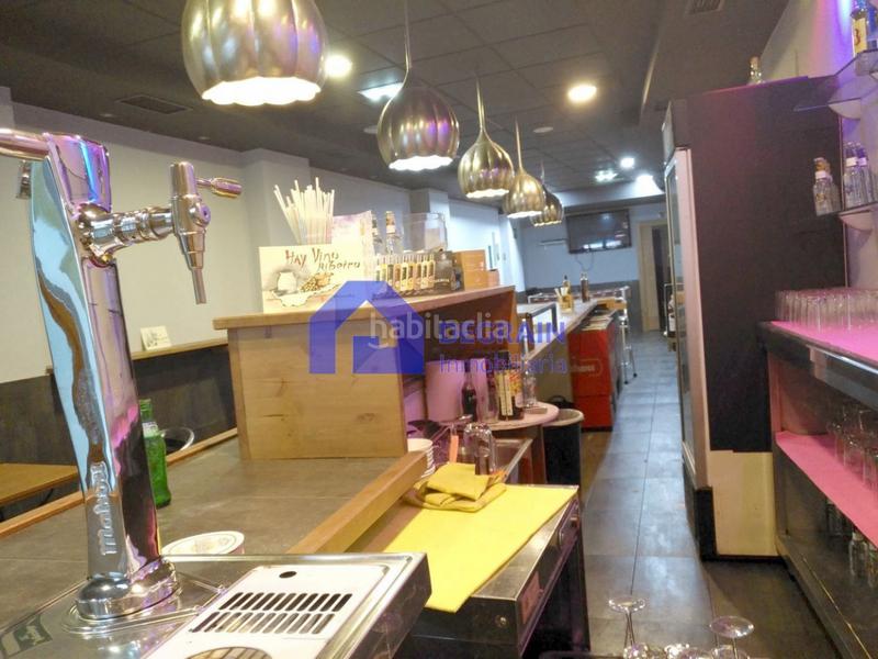 Foto 4f532d8a-41c1-4ccc-a3fb-ef09dcd1d525. Affitto locale commerciale in Llano Gijón