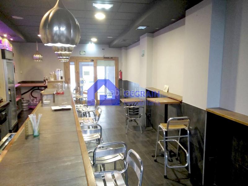 Foto 6902e5c9-30a2-4b4f-87d9-453dee46afdd. Affitto locale commerciale in Llano Gijón