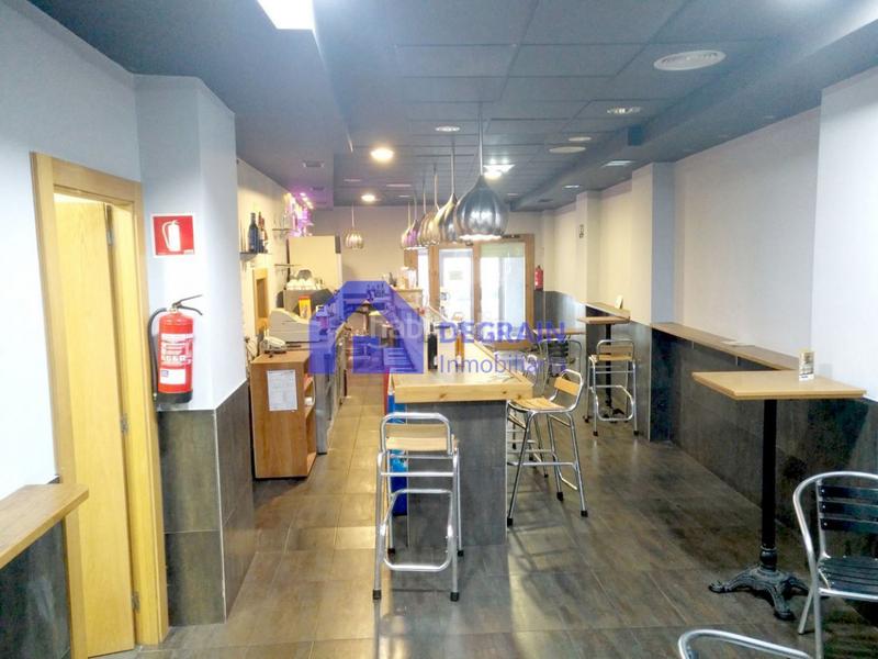 Foto 90c35f93-5e9f-48d0-a605-66ac8a700268. Affitto locale commerciale in Llano Gijón