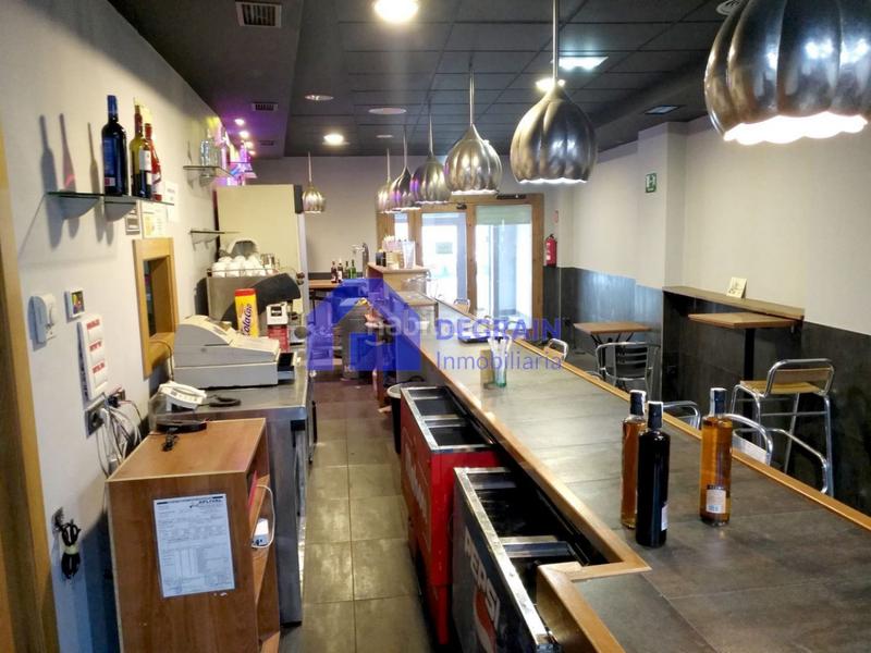 Foto a1fcba22-0074-45ef-82a2-9620475e622a. Affitto locale commerciale in Llano Gijón