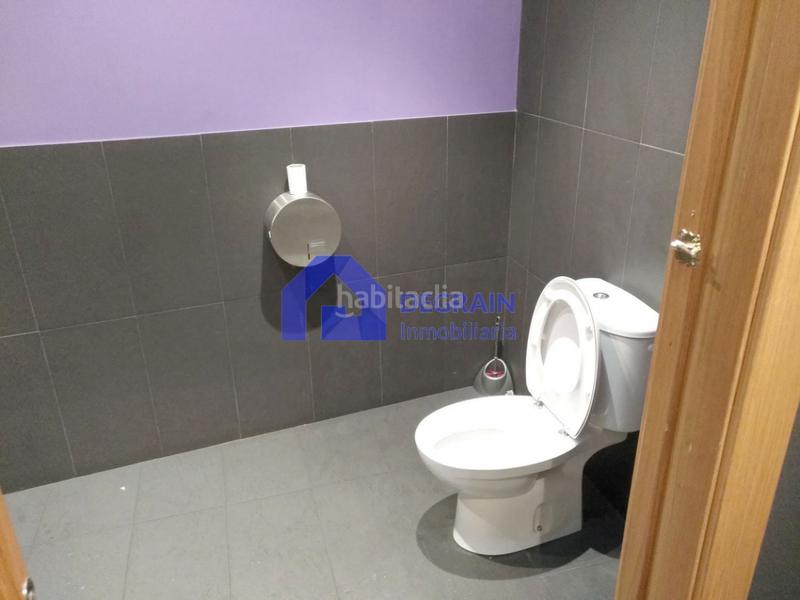 Foto ad0f2306-a138-45c2-89e5-a3c72fcbe928. Affitto locale commerciale in Llano Gijón