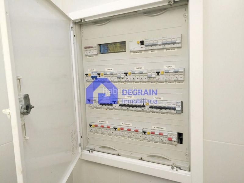 Foto b879519c-6f63-4bdf-a157-7e7b0718fc77. Affitto locale commerciale in Llano Gijón