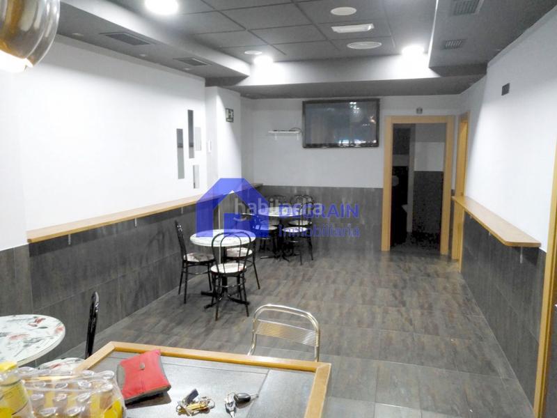 Foto ca164045-7c9a-42fa-b2d8-e92e08023c31. Affitto locale commerciale in Llano Gijón