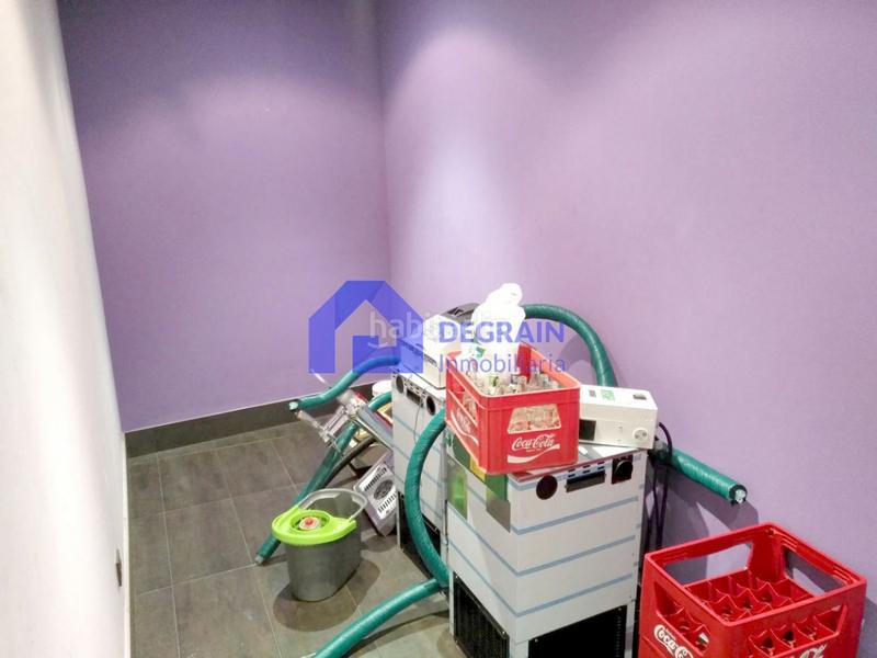 Foto d70cecb2-b581-43eb-a9cc-2ca4d751287d. Affitto locale commerciale in Llano Gijón