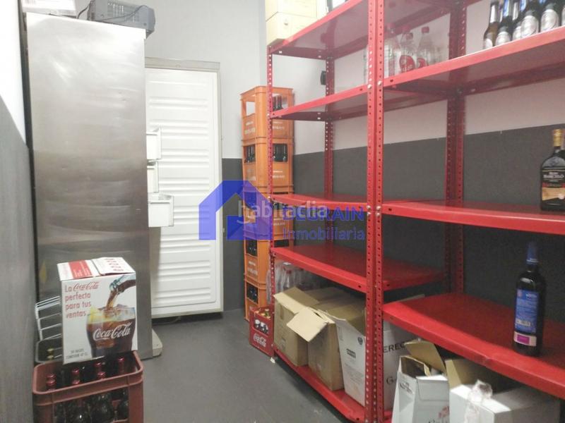 Foto e39488a9-1d88-46ee-943d-495e13632658. Affitto locale commerciale in Llano Gijón