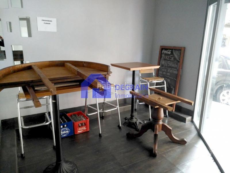 Foto ae0df29c-5a44-4090-8ad0-72f91333df02. Lloguer local comercial a Llano Gijón