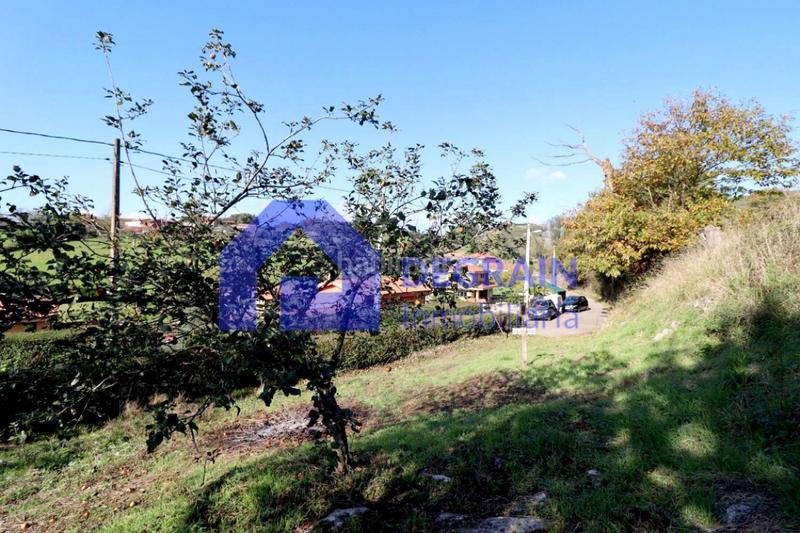 Foto 295a5597-88b2-4db7-82a7-686e61f5c222. Terreno residencial ref. 8022. atención personalizada en el teléfono 660439270 eduardofinca edificable tahoces de 948 metros las regueras finca edifi en Regueras (Las)