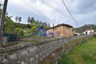Casa  Oviedo - brañes. Ref. 8300. teléfono de información 684643991 rene casa rustica t