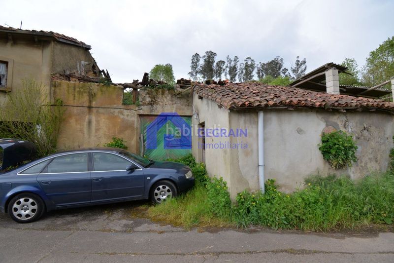 Foto 36d1fe86-b113-41f0-ae21-63dd73ddce39. Casa a Parroquias Norte - Naranco Oviedo